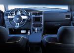 Dodge Magnum SRT8 Concept 2003 года